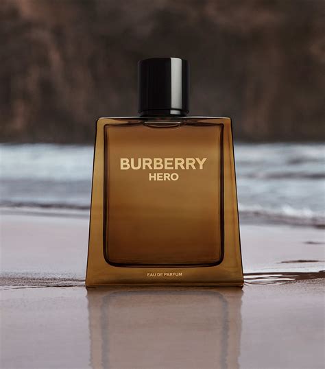 burberry hero 150 ml|burberry hero women.